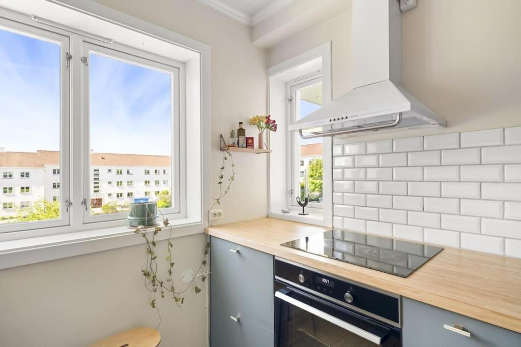 For Ons Right By The Center! Apartment *