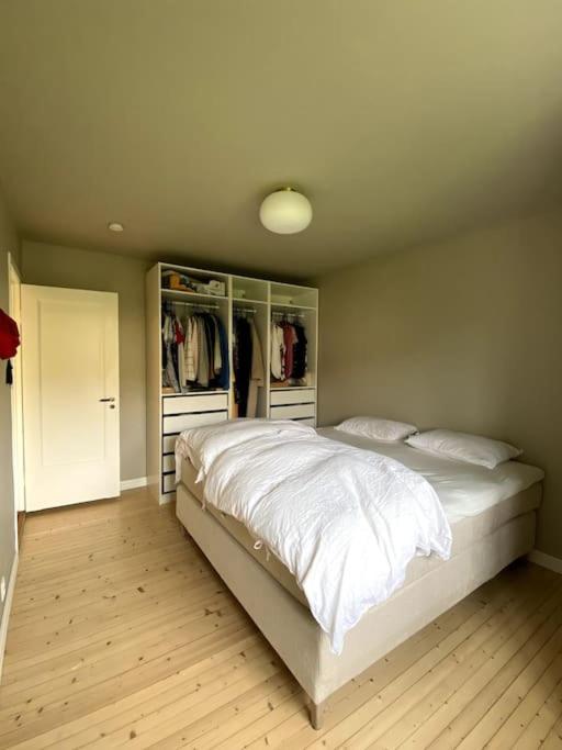 For Ons Right By The Center! Apartment Stavanger