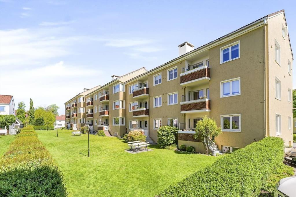 For Ons Right By The Center! Apartment
